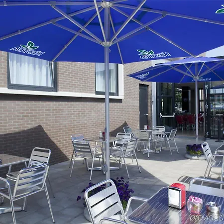 Amrath Hazeldonk - Hotel 3*