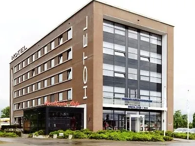 Hotel Amrath Hazeldonk -