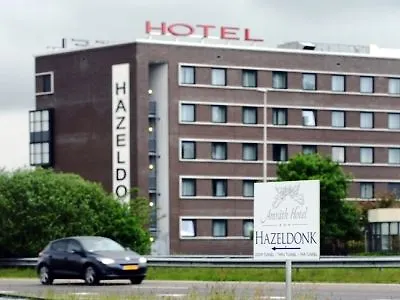 Hotel Amrath Hazeldonk -