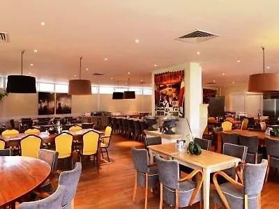 Amrath Hazeldonk - 3* Breda
