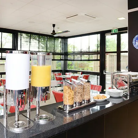 Amrath Hazeldonk - Hotel 3*
