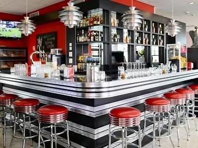 Hotel Amrath Hazeldonk - 3*